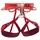Petzl Luna Klettergurt Rot