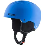 Alpina Zupo 51-55 cm Blau matt
