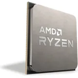 AMD Ryzen 9 5900X 3,7-4,8 GHz Tray 100-000000061