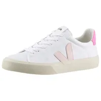 VEJA Sneakers - Campo Ca - Gr. 38 (EU) - in Weiß - für Damen