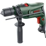 Bosch DIY EasyImpact 630 Elektro-Schlagbohrmaschine inkl. Koffer (0603133100)