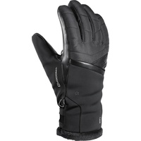 Leki Snowfox 3D Lady black 6.0
