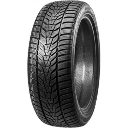 HANKOOK Winterreifen "HANKOOK" Autoreifen Gr. 195mm / 55 % R 19 97H, schwarz