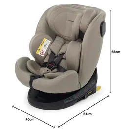 Foppapedretti Circle Sand