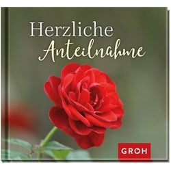 Herzliche Anteilnahme