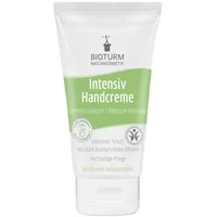 BIOTURM Intensiv Handcreme 75 ml