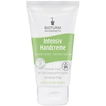 BIOTURM Intensiv Handcreme 75 ml