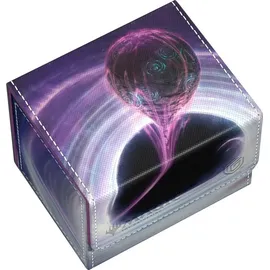 Ultimate Guard Sidewinder 100+ Xenoskin Edge of Eternities Hissing Quagmire
