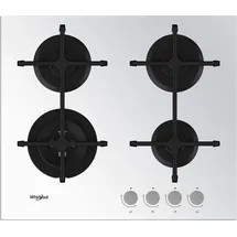 Whirlpool GOA 6423 WH