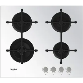 Whirlpool GOA 6423 WH