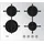 Whirlpool GOA 6423 WH