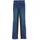 HKM Jodhpur Reithose Summer Denim 84 Jeansblau/Dunkelblau
