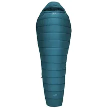 Robens Serac 900 -20°c Schlafsack - Blue - Lang