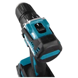 Makita DDF487RFE3 inkl. 3 x 3,0 Ah + Ladegerät + Makpac