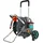 Gardena Aquaroll Easy Schlauchwagen 30 m grau