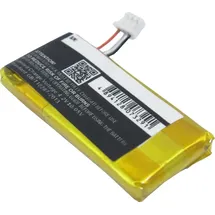 CoreParts MBXWHS-BA100 Akku Gold