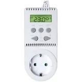 Elektrobock Steckdosenthermostat TS05