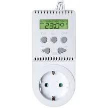 Elektrobock Steckdosenthermostat TS05