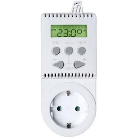 Elektrobock Steckdosenthermostat TS05