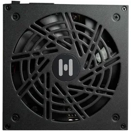 FSP Group FSP Hydro TI PRO 1000 W), PC Netzteil, Schwarz