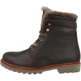 Panama Jack Panama 03 Aviator Igloo C13 kastanie nappa 43