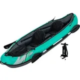 BESTWAY Ventura Elite X2 grün