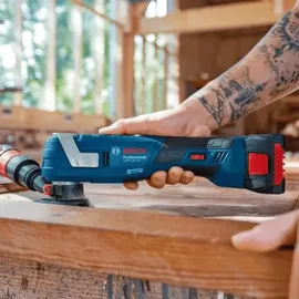 Bosch Professional GOP 18V-34 solo inkl. L-Boxx 06018G2000
