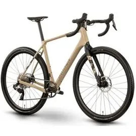 R Raymon Soreno Pro 700 2025 700 Zoll RH 153-168 cm beige