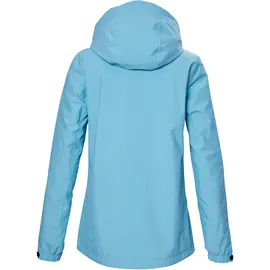 KILLTEC KOS 51 Damen Funktionsjacke, blau - 48
