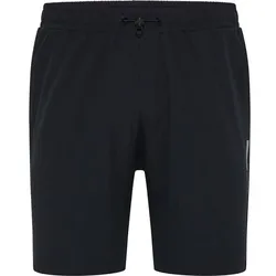 JOY Herren Shorts MAREK Kurze Hose, black, 58