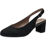 Jana M2946042 für Damen, schwarz, Größe 37 EU