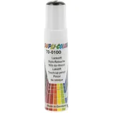 Dupli Color Auto-Color-Lackstift Grau Metallic 0,012 l