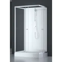 DM-DOH Komplettdusche Duschmeister Max F 79.. - Duschkabine