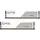G.SKILL Flare X5 DDR5-6000 64GB Kit (2x32GB) CL28 Weiß  F5-6000J2836G32GX2-FX5W
