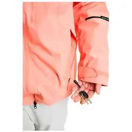 BURTON Reserve 2l Jacke Herren Sunrise Coral S