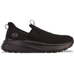 Sneaker, - ohne Schnüren - einfach reinschlüpfen!, Gr. 43, BLACK, , 29562329-43