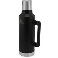 Stanley Classic Legendary Bottle 1.5 QT matte black pebble