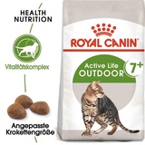 Royal Canin Outdoor +7 10 kg