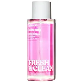 Victoria's Secret Pink - Fresh & Clean Body Mist 250 ml