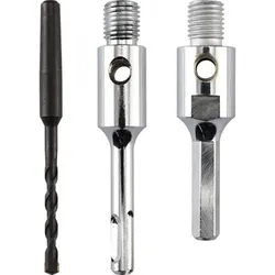 ADS 200 Adapter SDS Aufnahme, 115mm, 1 Stück