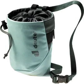 Deuter Gravity Chalk Bag II M Jade/Ivy