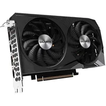 Gigabyte GeForce RTX 3060 Windforce OC 12G rev. 1.0 12 GB GDDR6 1,792 GHz