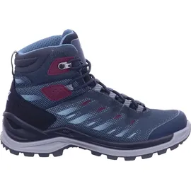 Lowa Ferrox GTX Mid Ws navy Eisblau 39