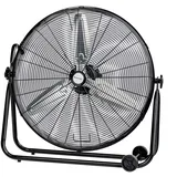 RAVANSON WT-60C Standventilator Schwarz