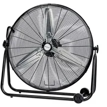 RAVANSON WT-60C Standventilator Schwarz