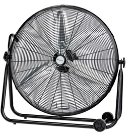 RAVANSON WT-60C Standventilator Schwarz