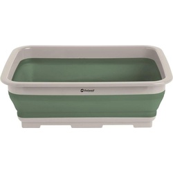 Outwell Collaps Wash Bowl Shadow Green shadow green