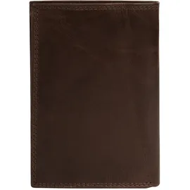 Chiemsee Geldbörse unisex braun