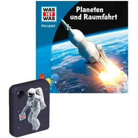 Edel Motion WAS IST WAS - Planeten und Raumfahrt,1 Galakto Token