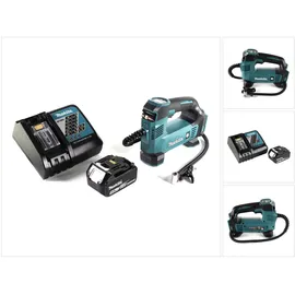 Makita DMP180RT1 inkl. 1 x 5,0 Ah Akku + Ladegerät